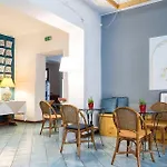 Ξενοδοχείο La Piazzetta 3*