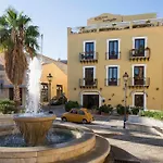 La Piazzetta Castellammare del Golfo