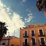 La Piazzetta Ξενοδοχείο 3*