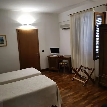 La Piazzetta