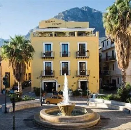 Hotel La Piazzetta