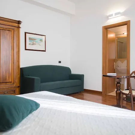La Piazzetta Hotel Castellammare del Golfo
