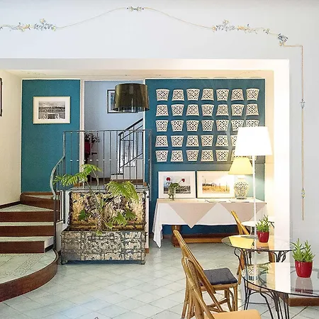 Hotel La Piazzetta Castellammare del Golfo