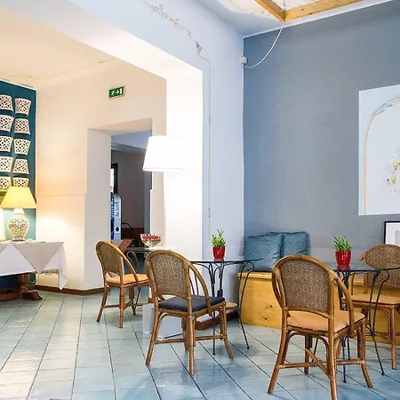 Hotel La Piazzetta 3*