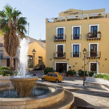 La Piazzetta Castellammare del Golfo