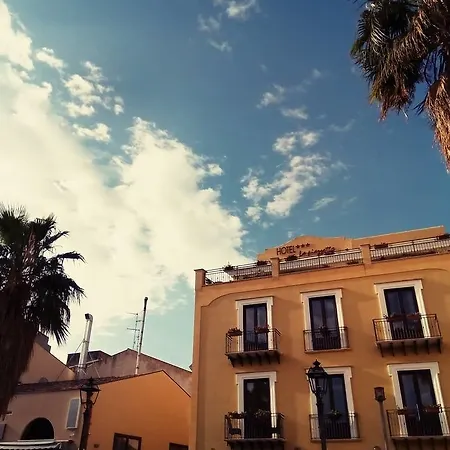 La Piazzetta Hotel 3*