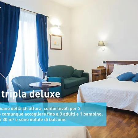La Piazzetta Hotel Castellammare del Golfo