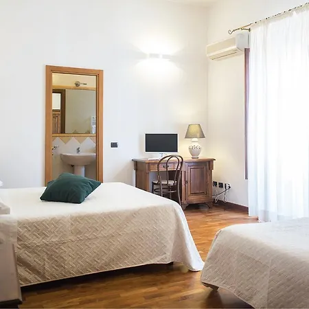 La Piazzetta Hotel Castellammare del Golfo