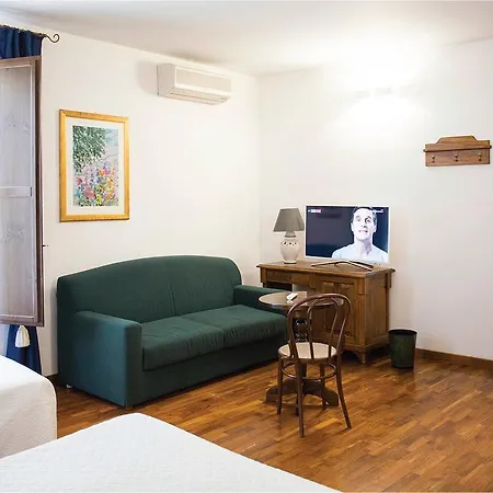 La Piazzetta Hotel Castellammare del Golfo