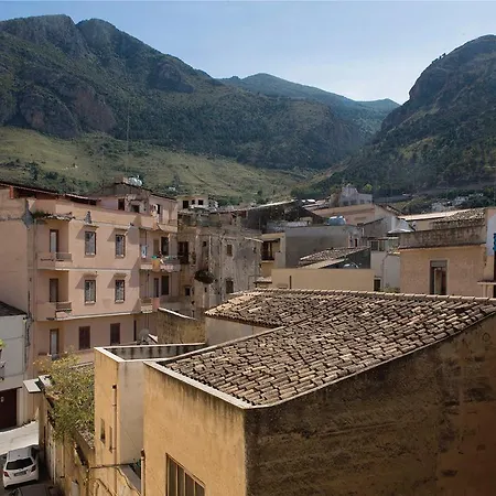 Hotel La Piazzetta Castellammare del Golfo