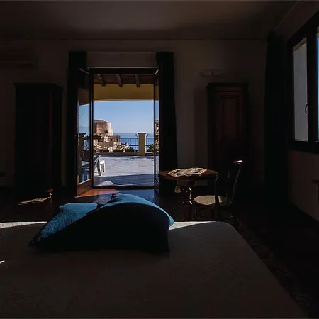 Hotel La Piazzetta Castellammare del Golfo