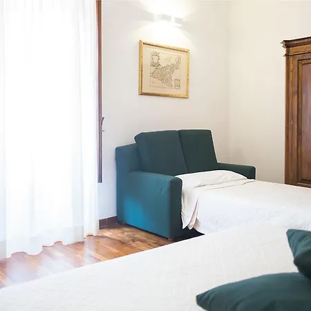 La Piazzetta Castellammare del Golfo