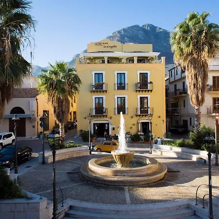 La Piazzetta Hotel