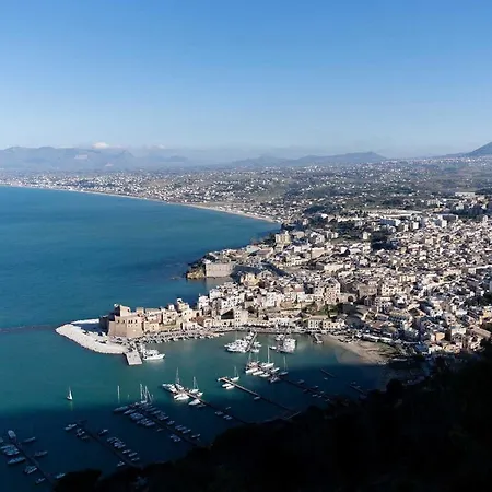 La Piazzetta Hotel Castellammare del Golfo