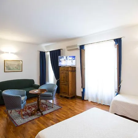 La Piazzetta Hotel Castellammare del Golfo