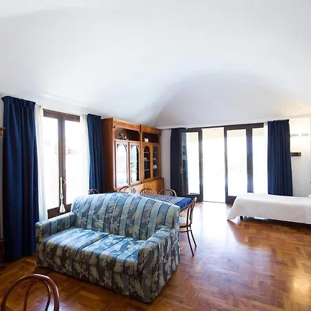 Hotel La Piazzetta Castellammare del Golfo