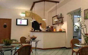La Piazzetta Hotel 3*